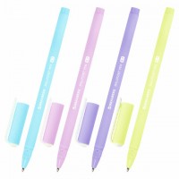 ����� ��������� BRAUBERG SOFT TOUCH STICK "PASTEL" �����, ������ ��������, ������ �������, ���� 0,7 ��, 143698 - ������� ������