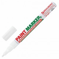 -  (paint marker) 2 , ,   ( ), , BRAUBERG PROFESSIONAL, 150869 -  