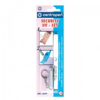������ ������������ ���������������� CENTROPEN "Security UV", �������, 0,6-1 ��, 2699, 6 2699 0201 - ������� ������
