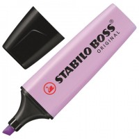  STABILO "Boss Pastel", ,  2-5 , 70/155 -  