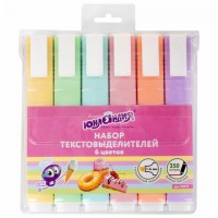 ����� ����������������� �������� 6 ��., �������, "COLORSTAR PASTEL", ����� 1-4 ��, 151717 - ������� ������
