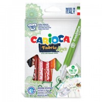    CARIOCA () "Fabric", 10 ,   2,6 , 42909 -  