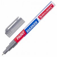 ������-������ ������� EXTRA (paint marker) 1 ��, ����������, ��������� �����-������, BRAUBERG, 151965 - ������� ������