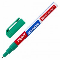 ������-������ ������� EXTRA (paint marker) 1 ��, �������, ��������� �����-������, BRAUBERG, 151966 - ������� ������