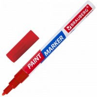 -  EXTRA (paint marker) 2 , ,  -, BRAUBERG, 151969 -  
