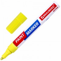 -  EXTRA (paint marker) 4 , ,  -, BRAUBERG, 151984 -  