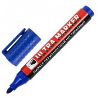 ������ ������������ ULTRA MARKER, �����, 3,5 ��, � ������, BRAUBERG, 152206 - ������� ������