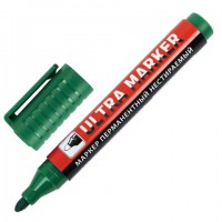 ������ ������������ ULTRA MARKER, �������, 3,5 ��, � ������, BRAUBERG, 152207 - ������� ������