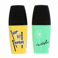 ���������������� STABILO "Boss Mini PastelLove", ������� � ����������� �����, ����� 2-5 ��, 07/50-07 - ������� ������