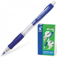   0,5 , PILOT H-185 "Super Grip", ,  ,  , H-185-SL, -185 -  