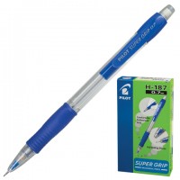   0,7 , PILOT H-187 "Super Grip", ,  ,  , H-187-SL, -187 -  