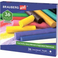 ������� �������� �������������� BRAUBERG ART CLASSIC, 36 ������, ������� �������, 181449 - ������� ������