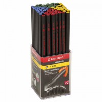�������� �������������� BRAUBERG "PREMIUM TURKEY", 1 ��., "Trios", ��, �������, �������, 181572 - ������� ������