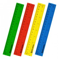 ������� ����������� 20 ��, BRAUBERG "Crystal Vivid", ������������, �������������� �������, ����������, 210287 - ������� ������