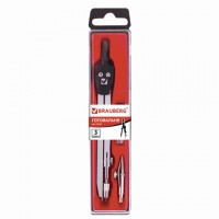 ���������� BRAUBERG "Architect", 3 ��������: ������� 135 ��, ������������ �������, �������, 210331 - ������� ������
