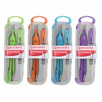 ���������� BRAUBERG "Modern", 3 ��������: ������� 135 ��, �������, �������, ����� � ��������, 210663 - ������� ������