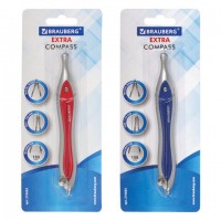 ������� BRAUBERG "Extra", 125 ��, �������, 210683 - ������� ������