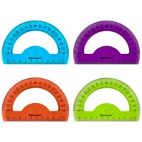  10  BRAUBERG "FRUITY", 180 , , , , 210768 -  
