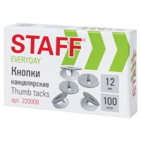   STAFF "EVERYDAY", 12   100 ., ,   , 220009 -  