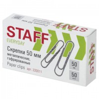   50   50 ., STAFF "EVERYDAY", , , 220011 -  