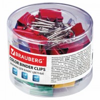 ������ ��� ����� BRAUBERG, �������� 40 ��., 19 ��, �� 60 ������, �������, � ����������� ��������, 221127 - ������� ������