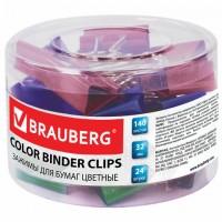 ������ ��� ����� BRAUBERG, �������� 24 ��., 32 ��, �� 140 ������, �������, � ����������� ��������, 221129 - ������� ������