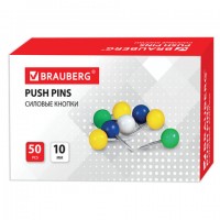������� ������-�������� BRAUBERG, ������� (������), 50 ��., � ��������� �������, 221550 - ������� ������
