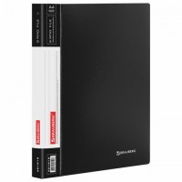 ����� �� 2 ������� BRAUBERG "��������", 25 ��, ������, �� 170 ������, 0,8 ��, 221616 - ������� ������