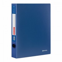 ����� �� 2 ������� BRAUBERG "��������", 40 ��, �����, �� 300 ������, 0,9 ��, 221617 - ������� ������