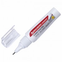 �����-��������� BRAUBERG "Standard", 7 ��, ������������� ����������, � �������� � ��������, 222058 - ������� ������