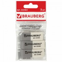   BRAUBERG 3 ., 41148 , -, ,  , 222463 -  