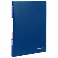 ����� 20 ��������� BRAUBERG "Office", �����, 0,5 ��, 222628 - ������� ������