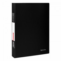 ����� 100 ��������� BRAUBERG "Office", ������, 0,8 ��, 222641 - ������� ������
