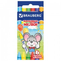   BRAUBERG,  6 , 222961 -  