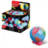  MAPED () "Globe",  ,   , 051111 -  