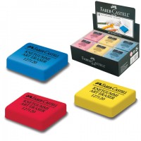 ������-������ �������������� FABER-CASTELL, 40�35�10 ��, ������� �������, 127321 - ������� ������