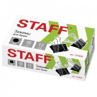 ������ ��� ����� STAFF "EVERYDAY", �������� 12 ��., 19 ��, �� 60 ������, ������, ��������� �������, 224606 - ������� ������