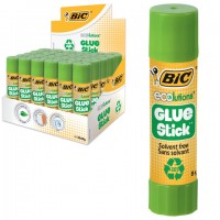 - BIC "ECOlutions", 8 ,   , 8923442 -  