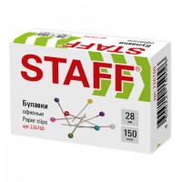 ������� ������������� STAFF "EVERYDAY", 28 ��, 150 ����, � ��������� �������, 226760 - ������� ������