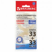 ������� ����� 19 �� � 33 � �����������, BRAUBERG, �������� 2 ��., ����������, 227261 - ������� ������