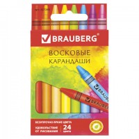 �������� ����� BRAUBERG "��������", ����� 24 �����, 227285 - ������� ������