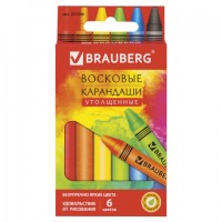    BRAUBERG "",  6 , 227286 -  