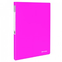 ����� 20 ��������� BRAUBERG "Neon", 16 ��, �������� �������, 700 ���, 227450 - ������� ������