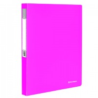 ����� 40 ��������� BRAUBERG "Neon", 25 ��, �������� �������, 700 ���, 227454 - ������� ������