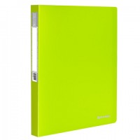 ����� �� 2 ������� BRAUBERG "Neon", 25 ��, ���������� ������, ��������, �������, �� 170 ������, 0,7 ��, 227456 - ������� ������