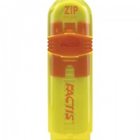   FACTIS ZIP (), 80x10x10 , ,   , PTF1030 -  