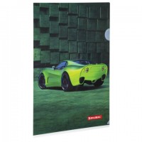 - BRAUBERG "SPORT CAR", 4, 150 ,  , 228044 -  