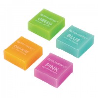 ������ BRAUBERG "E-Color", 28�28�12 ��, ���� ���� �������, ����������� ���, 228065 - ������� ������