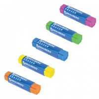  BRAUBERG "X-Erase", 681515 ,  ,  , 228066 -  
