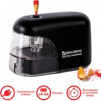 ������� ������������� BRAUBERG "Black Jack", ������� �� 4 �������� ��, �������������� ������� ������, 228424 - ������� ������
